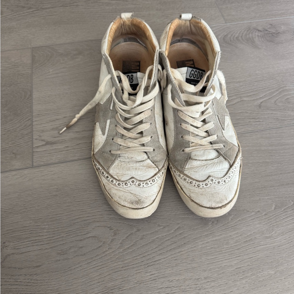 Golden Goose Sneakers